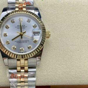 Rolex Oyster AA