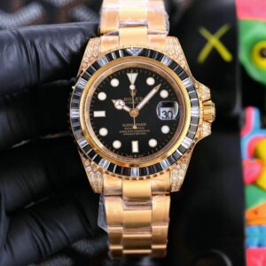 Rolex Submariner AA