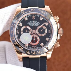 Rolex Oyster Flex AA