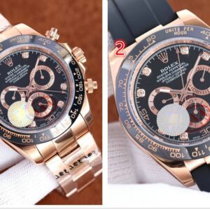 Rolex Daytona