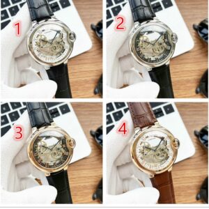 Cartier AA