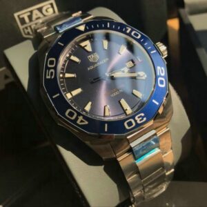Tag Heuer Aquaracer