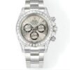 Rolex Daytona Diamond Superclone - Imagen 10