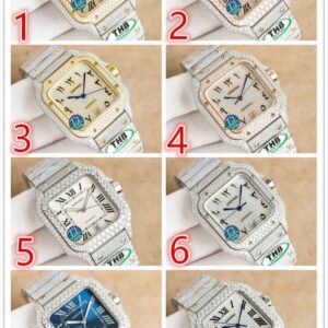 Cartier Automatic