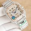 Cartier Automatic - Imagen 8