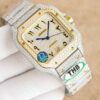 Cartier Automatic - Imagen 3
