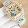 Cartier Automatic - Imagen 9