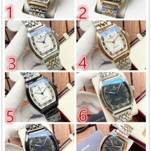 Vacheron Constantin Geneve