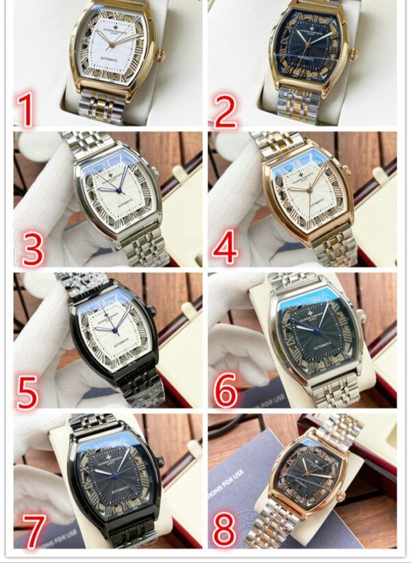 Vacheron Constantin Geneve