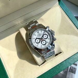 Rolex Submariner Silver A