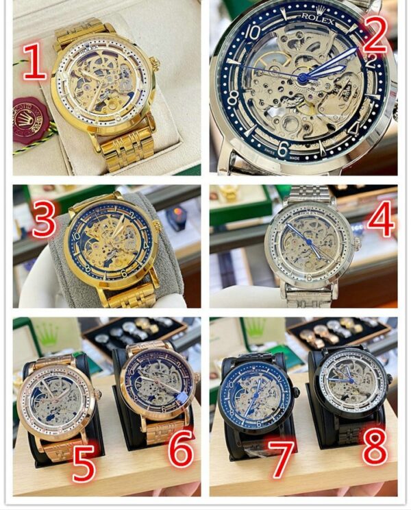 Rolex AA