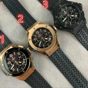 Hublot Geneve