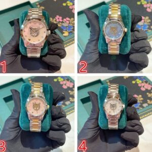 Gucci G Timeless