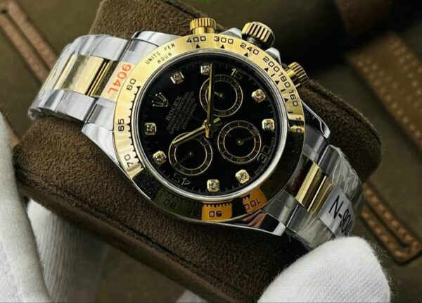 Rolex Daytona A