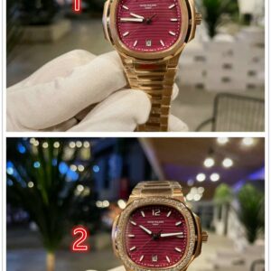 Patek Philippe Geneve