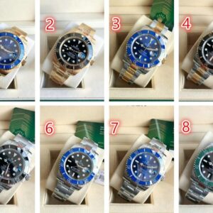 Rolex Submariner AA