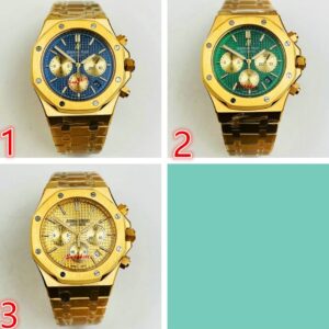 Audemars Piguet