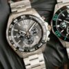 Tag Heuer Formula 1 Stainless Steel - Imagen 4