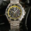 Tag Heuer Formula 1 Stainless Steel - Imagen 2