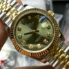 Rolex Oyster Perpetual Datejust Superclone - Imagen 2