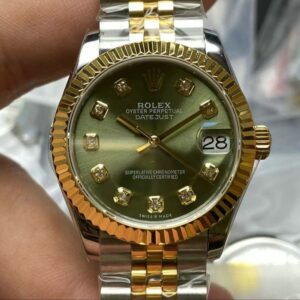 Rolex Oyster Perpetual Datejust Superclone