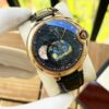 Cartier x Van Gogh - Imagen 9
