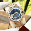 Cartier x Van Gogh - Imagen 10