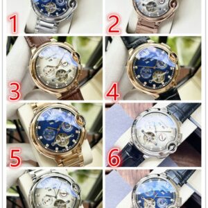 Cartier AA