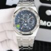 Audemars Piguet Royal Oak Quantieme Perpetual Superclon - Imagen 2