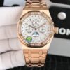 Audemars Piguet Royal Oak Quantieme Perpetual Superclon - Imagen 5