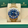 Rolex Oyster Perpetual Date Submariner Superclon - Imagen 2