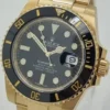 Rolex Oyster Perpetual Date Submariner Superclon - Imagen 3