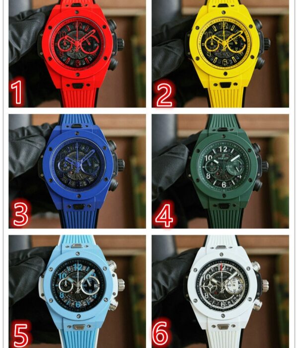 Hublot Superclon