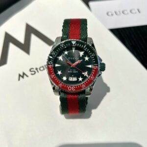 Gucci Dive Nylon