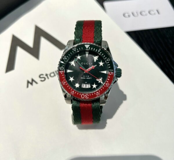 Gucci Dive Nylon