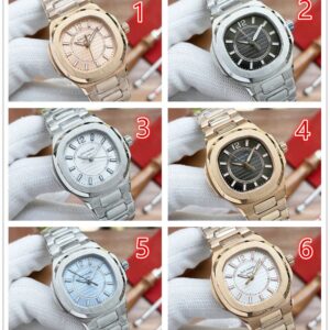 Patek Philippe Geneve AA