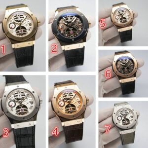 Hublot Geneve AA
