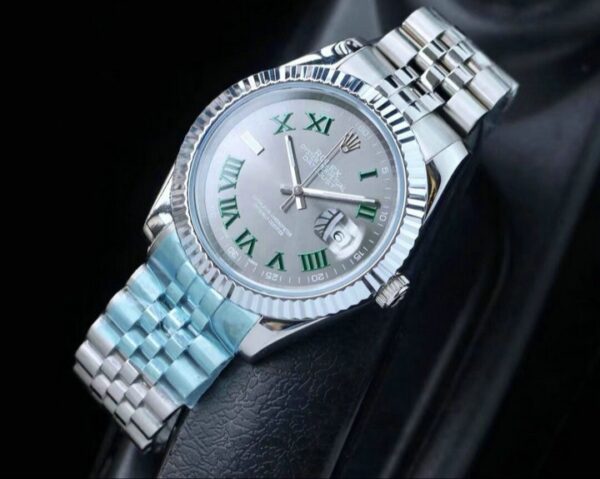 Rolex Oyster Perpetual Datejust A