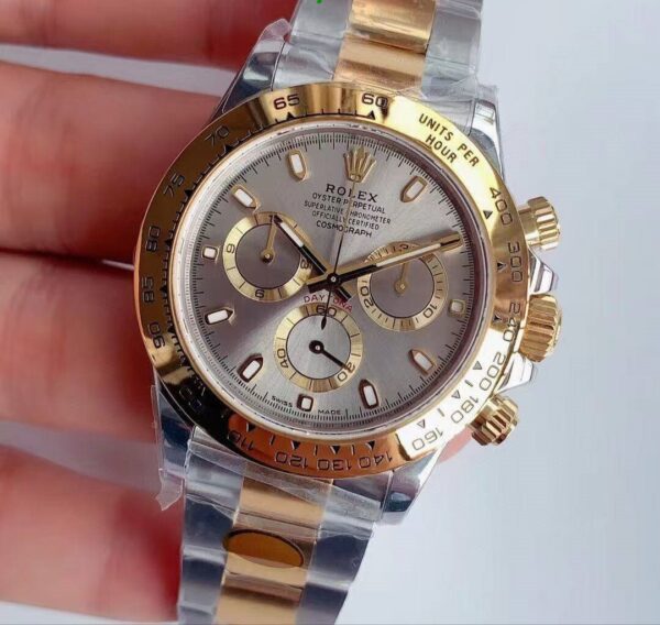 Rolex Daytona A