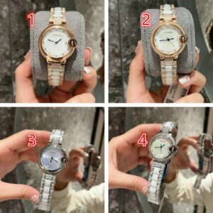 Cartier AA