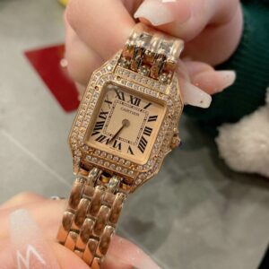 Cartier A