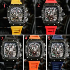 Richard Mille AA