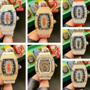 Richard Mille AA