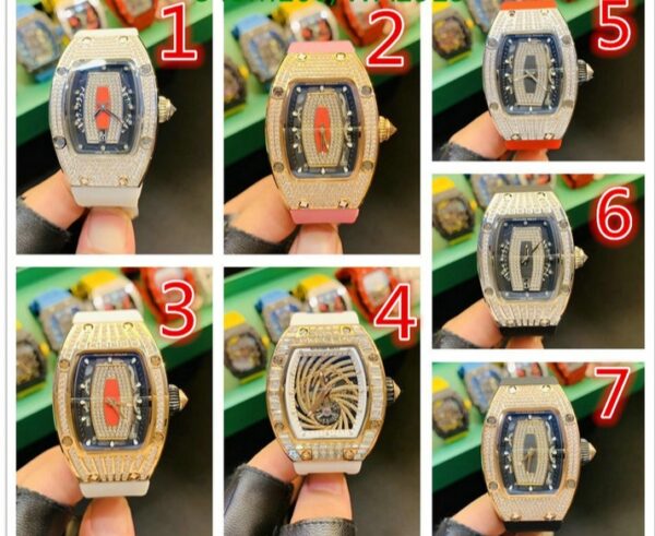 Richard Mille AA