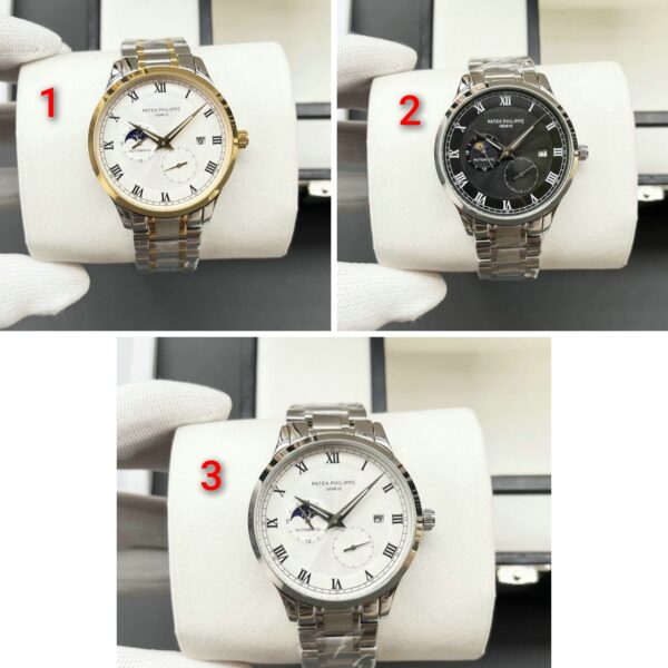 Patek Philippe Geneve AA