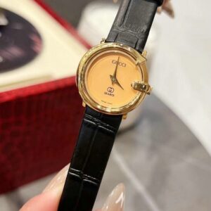 Gucci Quartz