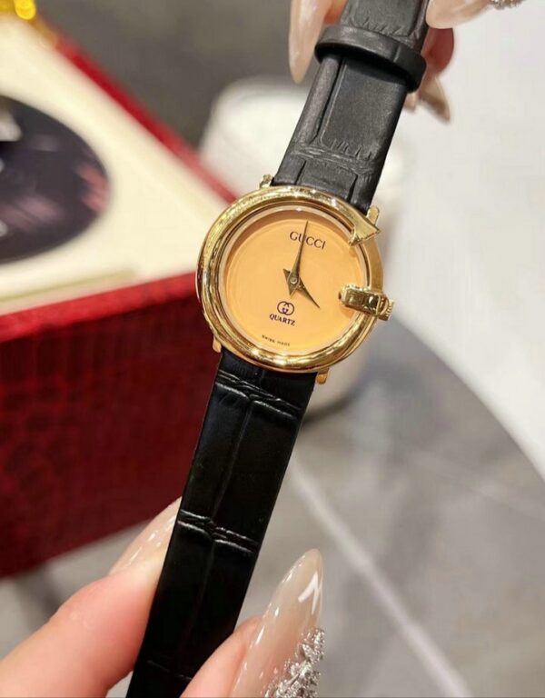 Gucci Quartz