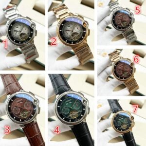 Cartier AA