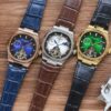 Patek Philippe Geneve AA - Imagen 2