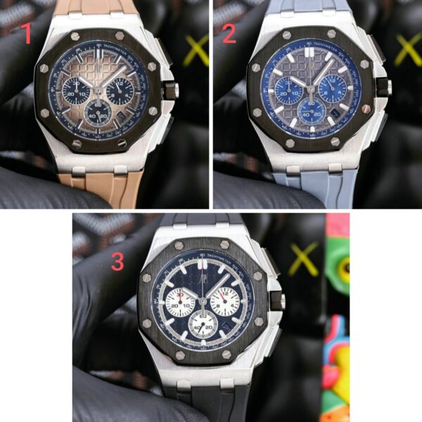 Audemars Piguet A